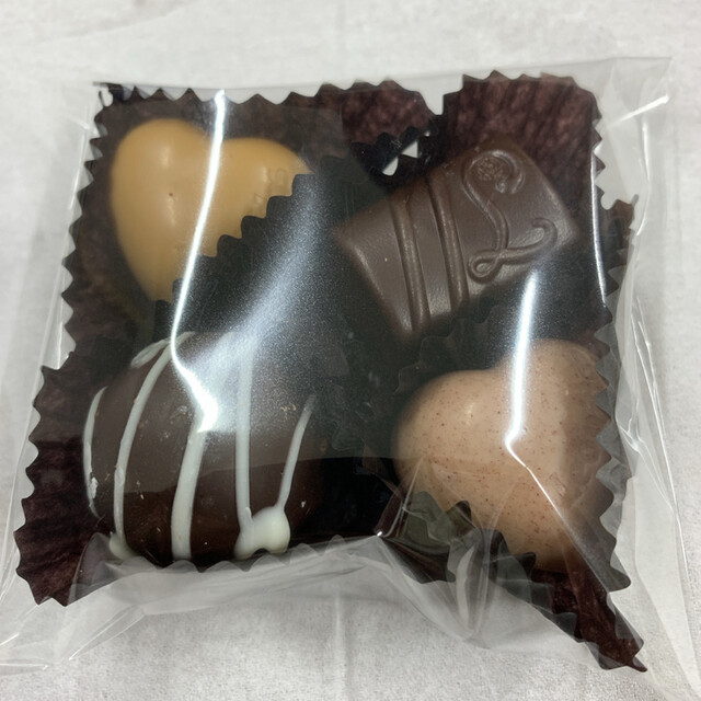 Leonidas 神楽坂店的實拍高清圖