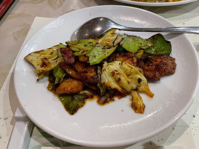 中華菜館 會賓楼的實拍高清圖
