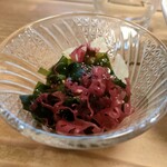 神戸餃子 橋本家的實拍圖