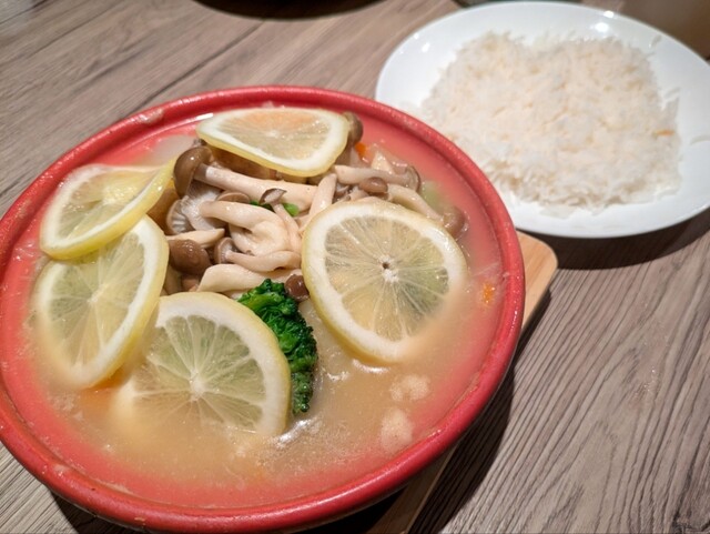 Arabian Restaurant ＆ Cafe Bar Oasis的實拍高清圖