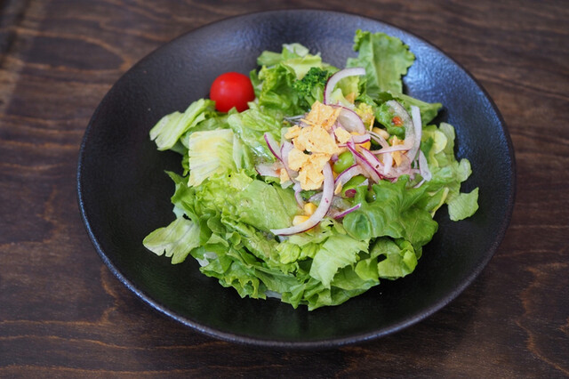 Dining & Bar LAVAROCK的實拍高清圖