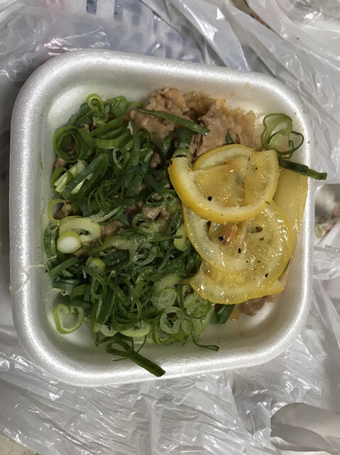 すき家 八王子東町店的實拍高清圖