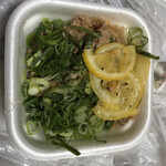 すき家 八王子東町店的實拍圖