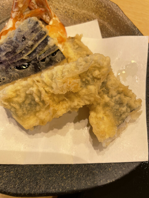 てんぷら 加藤的實拍高清圖