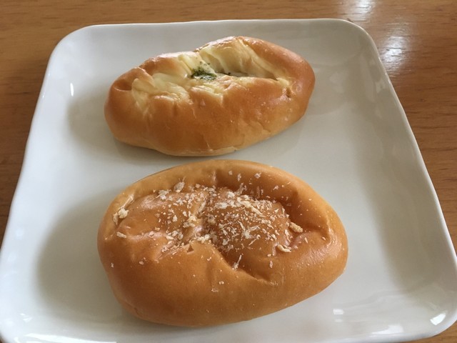 おばらパン的实拍高清图