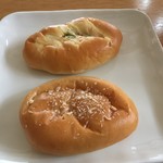 おばらパン的实拍图