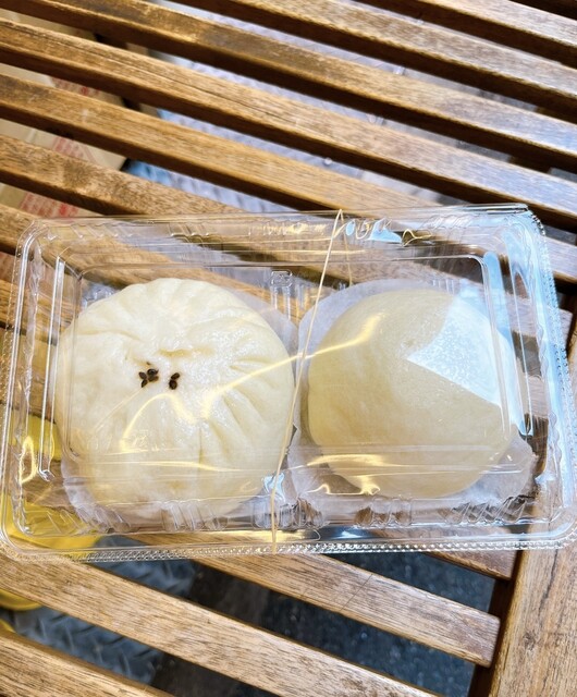 recommendations image for 龍福 豚まん専門店