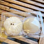 recommendations for 龍福 豚まん専門店