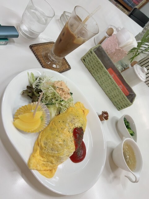 喫茶ガリバー的实拍高清图