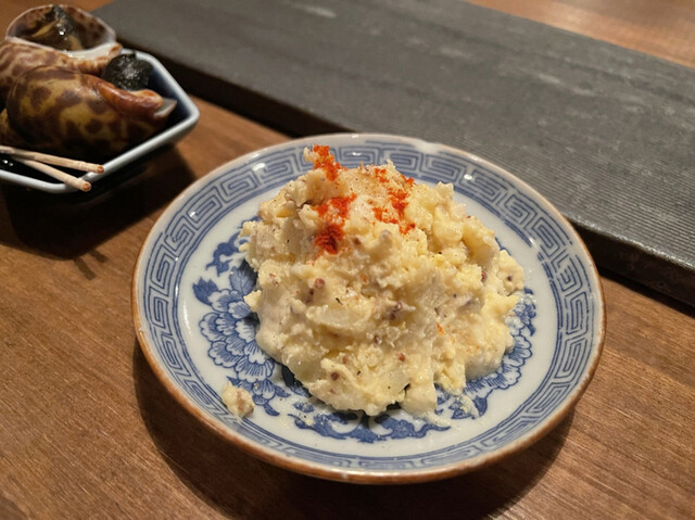 串揚げとおでん コムロテツヤ的实拍高清图