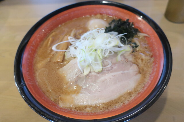 麺や虎鉄 静内店的实拍高清图