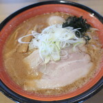 麺や虎鉄 静内店的实拍图