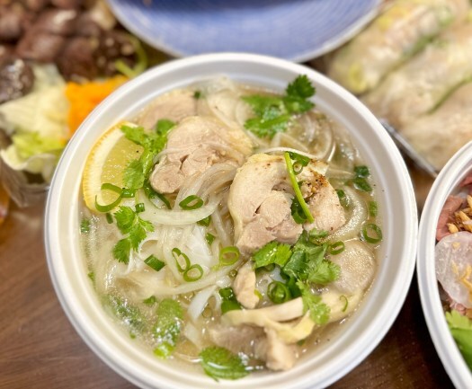 インチャン レストラン的實拍高清圖
