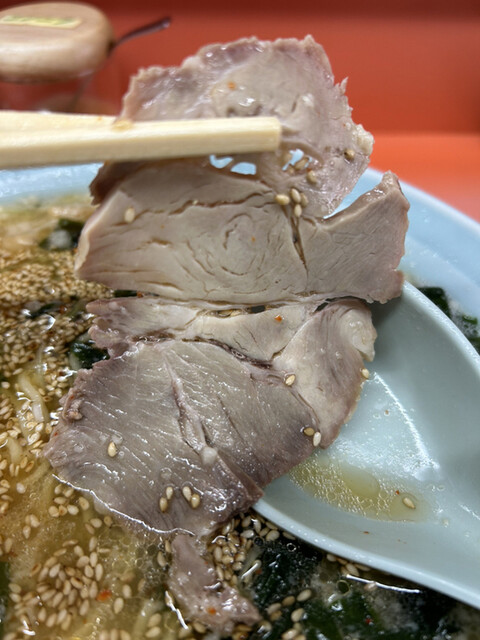 recommendations image for ラーメンショップ マルキチェーン拝島店