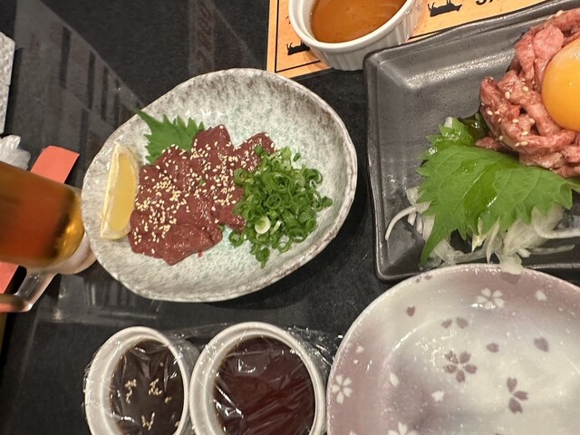 焼肉 ふじき 2号店的实拍高清图