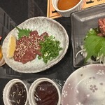 焼肉 ふじき 2号店的实拍图