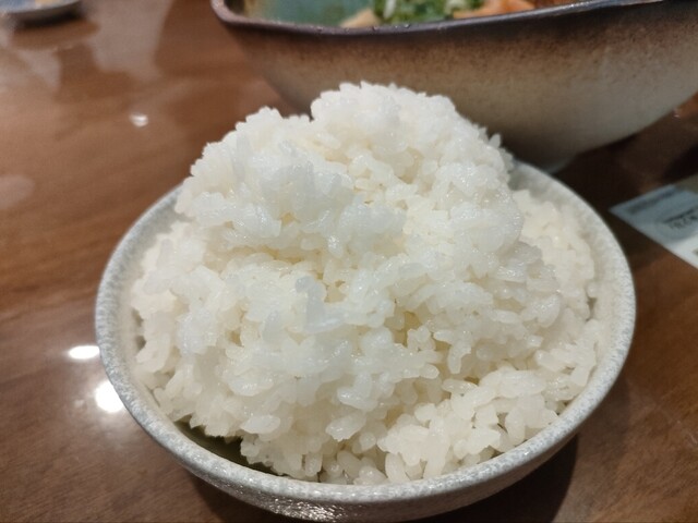 recommendations image for 汁なし担々麺＆麻婆豆腐 ラアノウミ