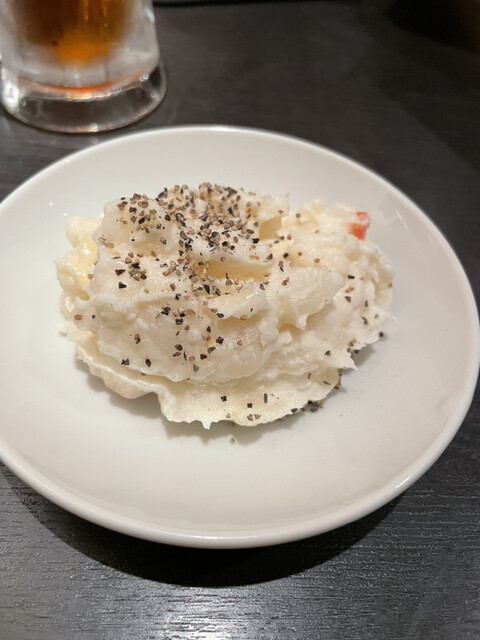 recommendations image for 渋谷餃子 新宿西口店