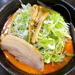 らーめん玄 神楽店的实拍图