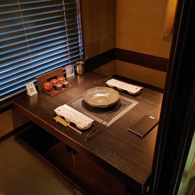 銀座しゃぶ輝 黒毛和牛しゃぶしゃぶ・すき焼き専門店 銀座本店的實拍高清圖