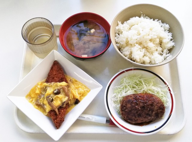 生協グランド坂食堂的實拍高清圖