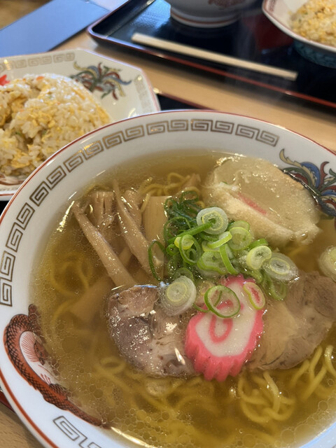 らーめん きちりん 本店的实拍高清图