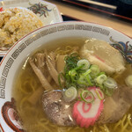 らーめん きちりん 本店的实拍图