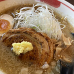 綱取物語 白石店的实拍图