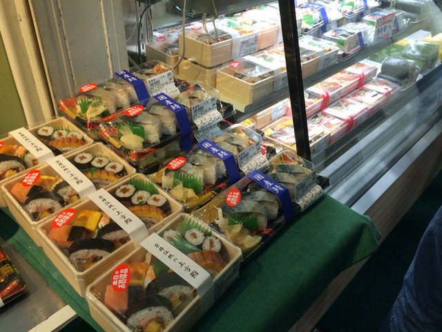 recommendations image for 京樽 明大前京王店