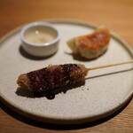 串羊 羊サンライズ 西麻布店的實拍圖