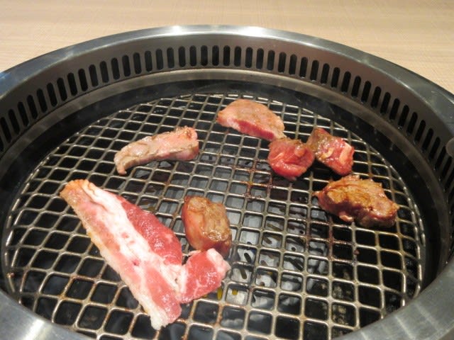 焼肉 慶州 照葉店的实拍图