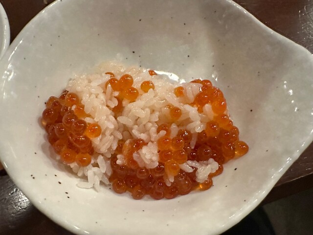recommendations image for 海味はちきょう いくら御殿