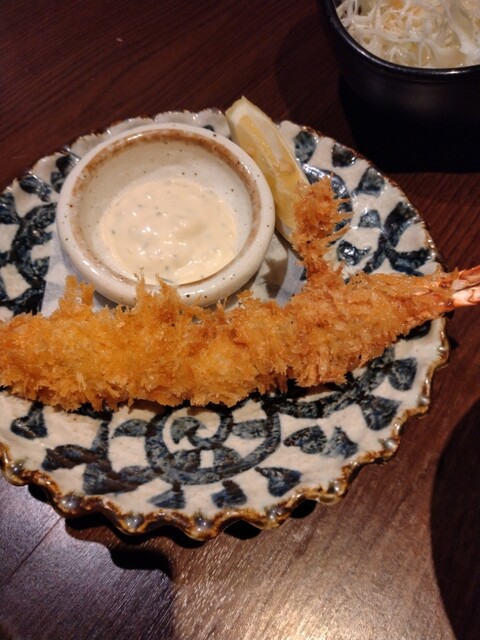キムカツ 恵比寿本店的實拍高清圖