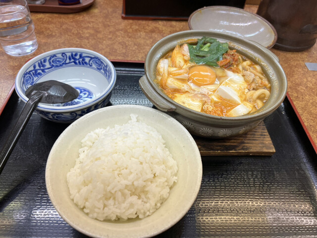 recommendations image for 山田うどん 町田図師店