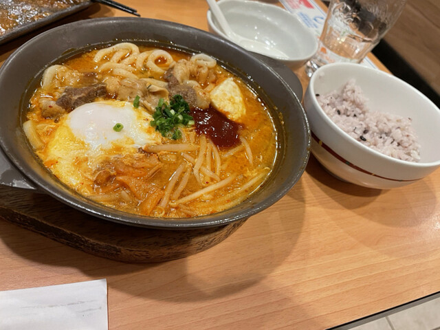 ガスト 城陽店的实拍高清图