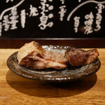 recommendations for ビストロ割烹 YAOYA