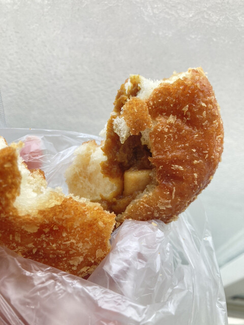 Pasco夢パン工房 手稲店的實拍高清圖