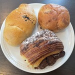 Johan 日本橋ジョアン店的實拍圖