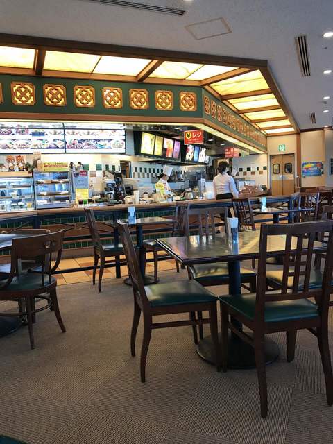 recommendations image for ロイヤルフードコート　国際線店