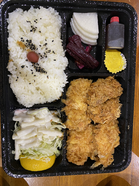 recommendations for とん将