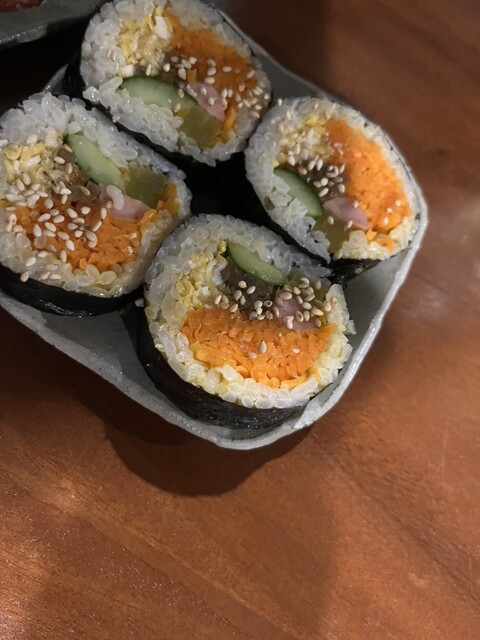 韓国料理 bonsu的实拍高清图