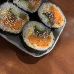 韓国料理 bonsu的实拍图