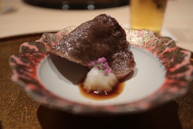 recommendations image for 恵比寿 うしみつ