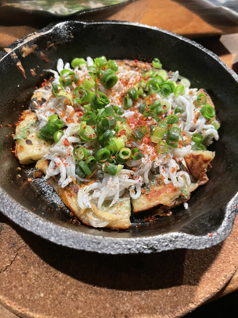 日本酒と焼肉 吉岡太一的实拍高清图