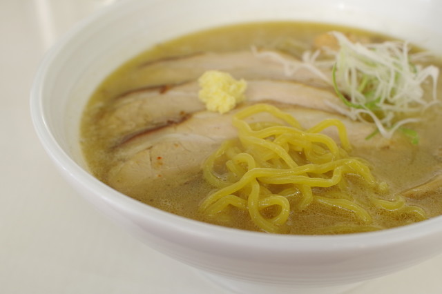 眞麺 穂高的实拍高清图