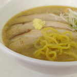 眞麺 穂高的实拍图