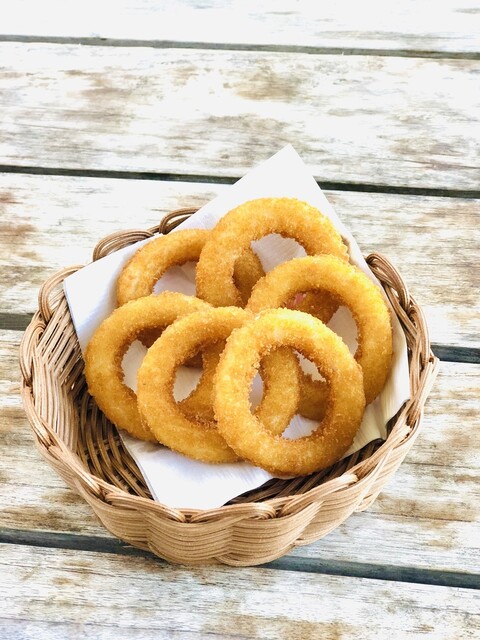 PIZZERIA SPONTINI カスケード原宿店的實拍高清圖