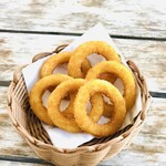 PIZZERIA SPONTINI カスケード原宿店的實拍圖