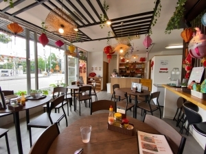 recommendations for Nami's House