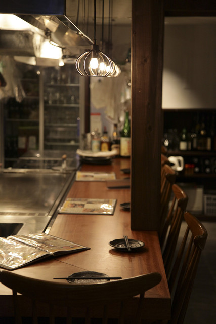 recommendations image for 鉄板焼き 鉄仁